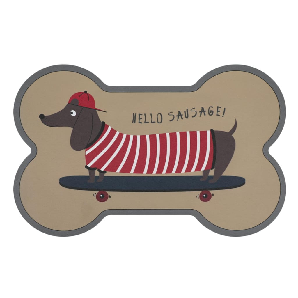 Dachshund Food Bowls